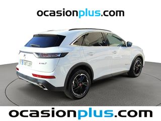 DS DS7 Crossback PureTech 180 Performance Line+ Auto 132 kW (180 CV)