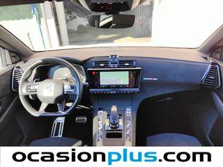 DS DS7 Crossback PureTech 180 Performance Line+ Auto 132 kW (180 CV)