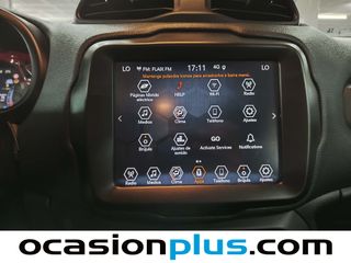 Jeep Renegade 1.3 PHEV 4xe Limited AT 140 kW (190 CV)