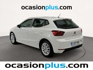 SEAT Ibiza 1.0 EcoTSI S&S Style 70 kW (95 CV)