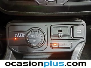 Jeep Renegade 1.3 PHEV 4xe Limited AT 140 kW (190 CV)