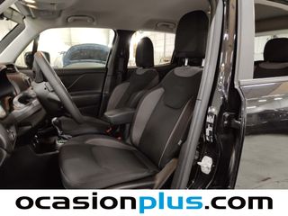 Jeep Renegade 1.3 PHEV 4xe Limited AT 140 kW (190 CV)