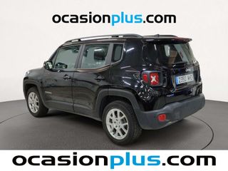 Jeep Renegade 1.3 PHEV 4xe Limited AT 140 kW (190 CV)