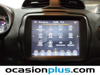 Jeep Renegade 1.3 PHEV 4xe Limited AT 140 kW (190 CV)