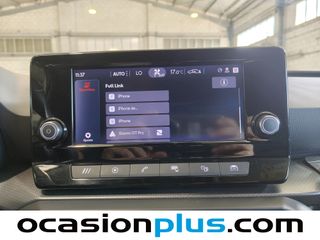 SEAT León 1.5 TSI S&S Style Go 96 kW (130 CV)