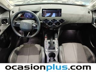 DS DS3 PureTech 130 Performance Line Auto 96 kW (130 CV)