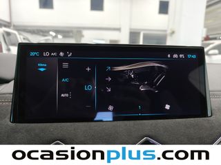 DS DS3 PureTech 130 Performance Line Auto 96 kW (130 CV)