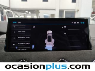 DS DS3 PureTech 130 Performance Line Auto 96 kW (130 CV)