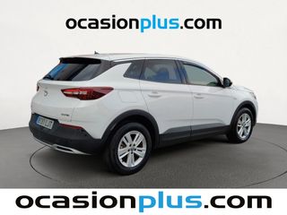 Opel Grandland X 1.2 Turbo Selective 96 kW (130 CV)