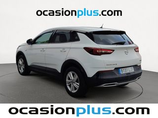 Opel Grandland X 1.2 Turbo Selective 96 kW (130 CV)