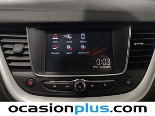 Opel Grandland X 1.2 Turbo Selective 96 kW (130 CV)
