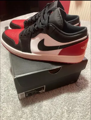 Nike Air Jordan 1 Low