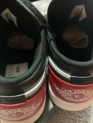 Nike Air Jordan 1 Low