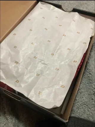 Nike Air Jordan 1 Low