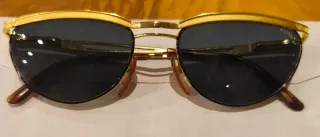 Lote Gafas de Sol VintageAdagio y Sting