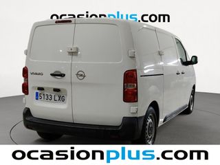 Opel Vivaro Furgon 1.5 Diesel M Standard Express 88 kW (120 CV)