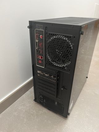 PC Gaming 3070Ti Ryzen 7 5700x3D 32GB RAM