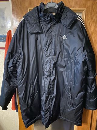 Parka Adidas