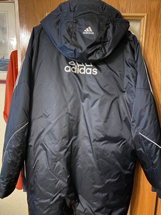 Parka Adidas