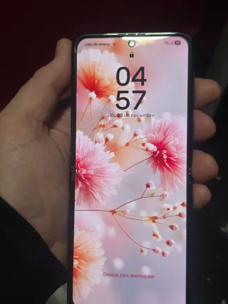 Samsung Galaxy Z Flip 4 128GB Grigio