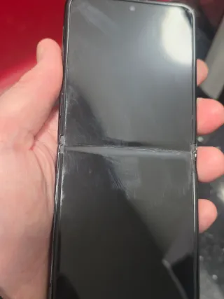 Samsung Galaxy Z Flip 4 128GB Grigio