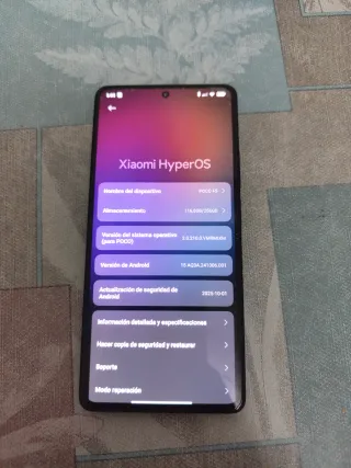 Xiaomi POCO F5 256GB