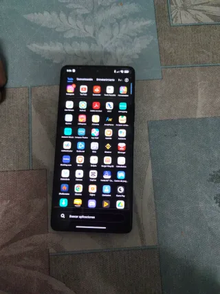 Xiaomi POCO F5 256GB