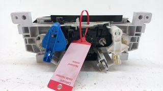 MANDO CALEFACCION / AIRE ACONDICIONADO DACIA LOGAN MCV II