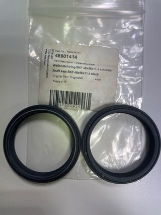 Retenes Horquilla KTM 48601414 SKF-48x58x11,4