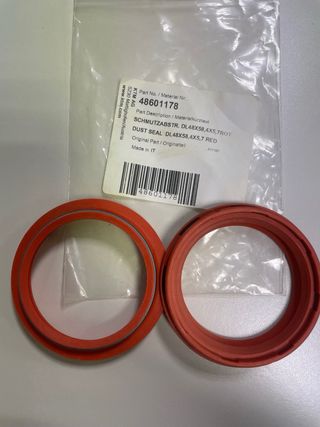 Retenes Horquilla KTM 48601414 SKF-48x58x11,4