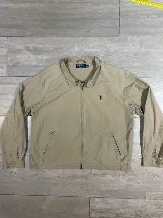 Chaqueta Ralph Lauren Beige XXL