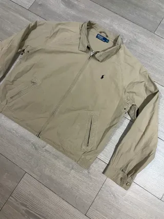 Chaqueta Ralph Lauren Beige XXL