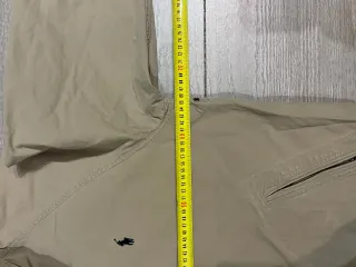 Chaqueta Ralph Lauren Beige XXL