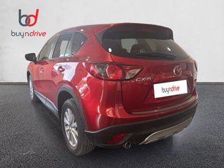 Mazda CX-5 2.2 150cv DE 2WD Style