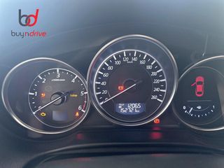 Mazda CX-5 2.2 150cv DE 2WD Style