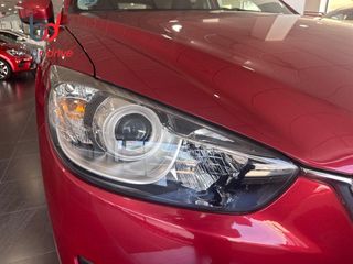 Mazda CX-5 2.2 150cv DE 2WD Style