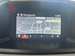 Mazda CX-5 2.2 150cv DE 2WD Style