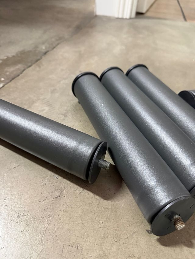 Somier 135cm sin usar