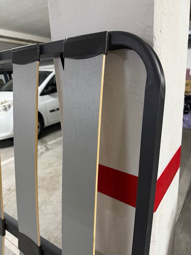 Somier 135cm sin usar