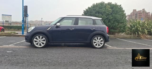 MINI Countryman Cooper SD Countryman