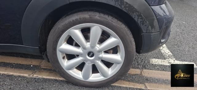 MINI Countryman Cooper SD Countryman