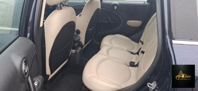 MINI Countryman Cooper SD Countryman