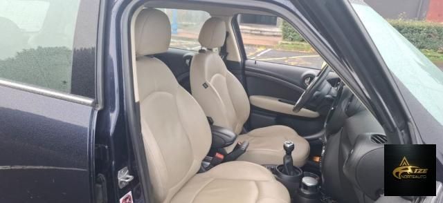 MINI Countryman Cooper SD Countryman