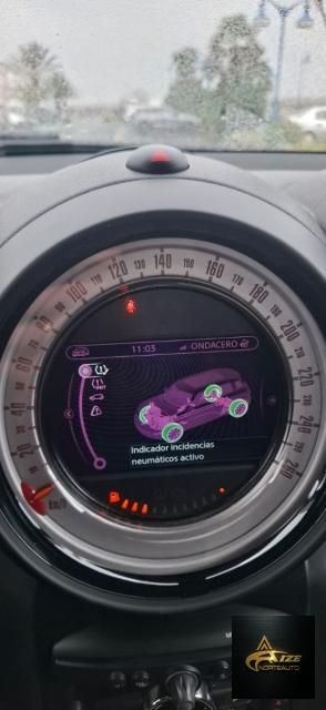 MINI Countryman Cooper SD Countryman