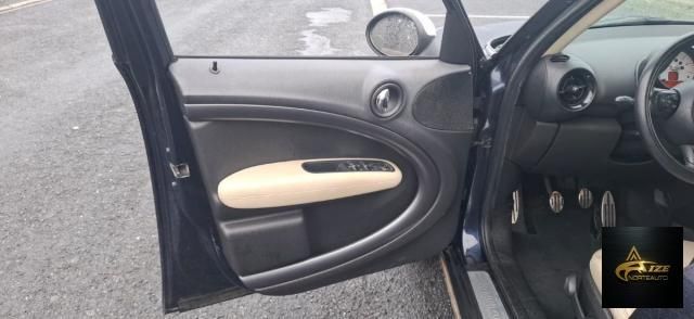 MINI Countryman Cooper SD Countryman