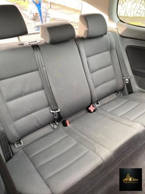 VOLKSWAGEN Golf 5p Trendline 1.6 102 CV