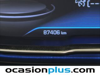 Peugeot 3008 BlueHDi 180 S&S GT EAT8 132 kW (180 CV)