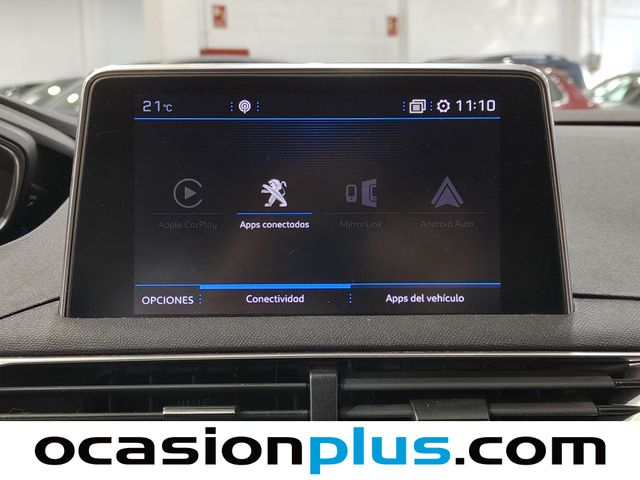 Peugeot 3008 BlueHDi 180 S&S GT EAT8 132 kW (180 CV)