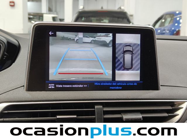 Peugeot 3008 BlueHDi 180 S&S GT EAT8 132 kW (180 CV)