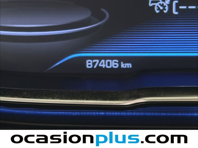 Peugeot 3008 BlueHDi 180 S&S GT EAT8 132 kW (180 CV)